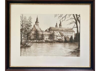Telč